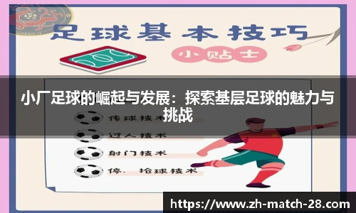 小厂足球的崛起与发展：探索基层足球的魅力与挑战
